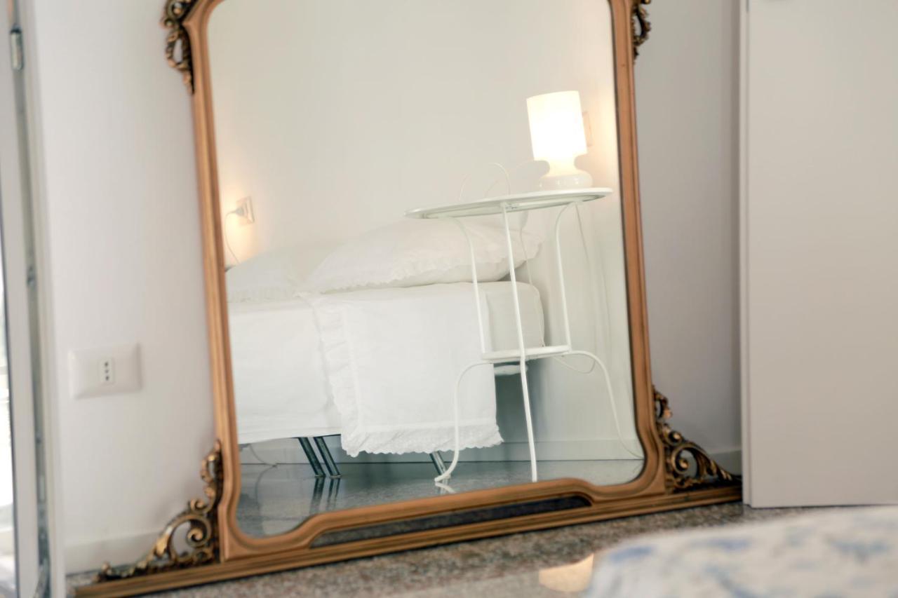 Apartmán Madreselva Peschici Exteriér fotografie